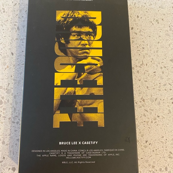 Casetify IPhone 11 Pro Max Cover - Picture 2 of 2